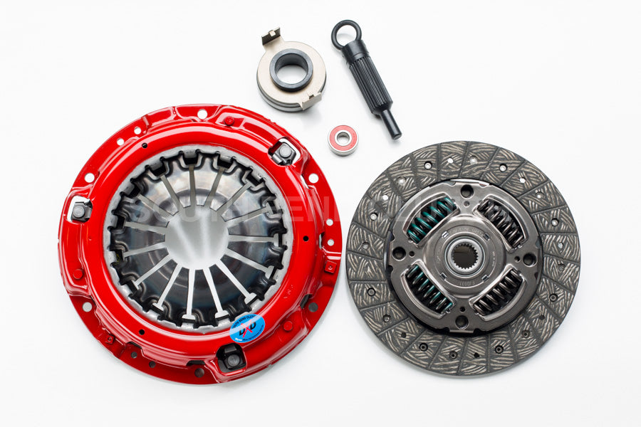 South Bend Clutch FJK1001-HD FJK1001-HD, STAGE 1 HD. - Truck Part Superstore