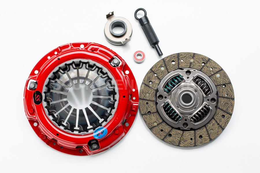 South Bend Clutch FJK1001-SS-O FJK1001-SS-O, STAGE 3 DAILY. - Truck Part Superstore