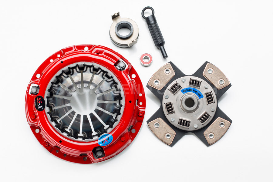 South Bend Clutch FJK1001-SS-X FJK1001-SS-X, STAGE 4 EXTREME. - Truck Part Superstore