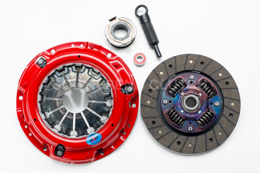 South Bend Clutch FJK1005-HD-O FJK1005-HD-O, STAGE 2 DAILY. - Truck Part Superstore