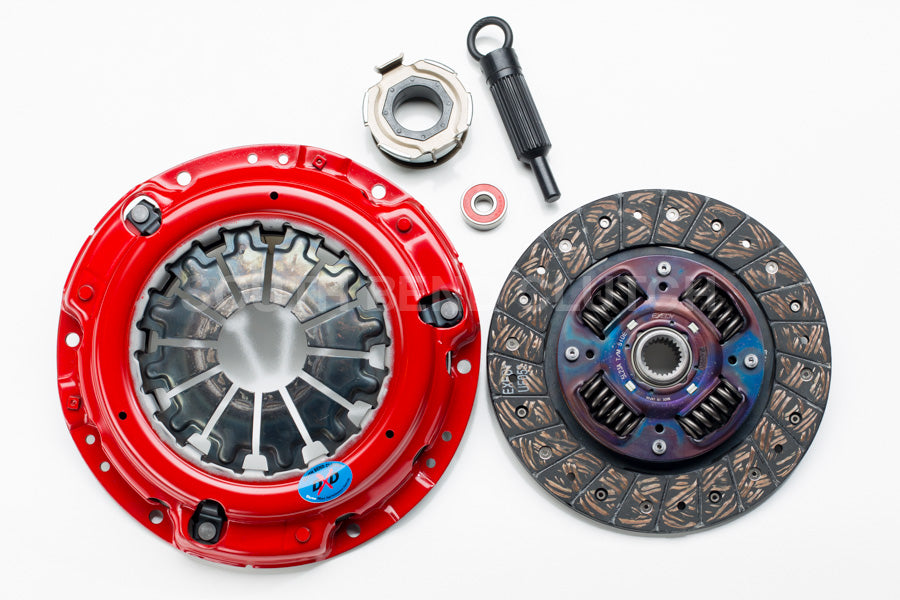 South Bend Clutch FJK1005 HD FJK1005 HD, STAGE 1 HD. - Truck Part Superstore