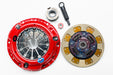 South Bend Clutch FJK1005-SS-TZ FJK1005-SS-TZ, STAGE 3 ENDURANCE. - Truck Part Superstore