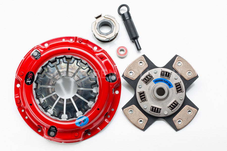 South Bend Clutch FJK1005-SS-X FJK1005-SS-X, STAGE 4 EXTREME. - Truck Part Superstore