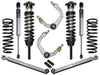 ICON Vehicle Dynamics K53063 10-UP FJ/10-UP 4RUNNER 0-3.5" STAGE 3 SUSPENSION SYSTEM W BILLET UCA - Truck Part Superstore