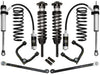 ICON Vehicle Dynamics K53054T 07-UP FJ/03-UP 4RNR/03-UP GX 1-3" REAR 2.5 VS RR PAIR - Truck Part Superstore