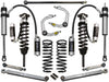ICON Vehicle Dynamics K53057 03-09 4RUNNER/2007-2009 FJ CRUISER 0-3.5" STAGE 7 SUSPENSION SYSTEM W BILLET UCA - Truck Part Superstore