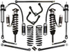 ICON Vehicle Dynamics K53057T 07-UP FJ/03-UP 4RNR/03-UP GX 1-3" REAR 2.5 VS RR CDCV PAIR - Truck Part Superstore