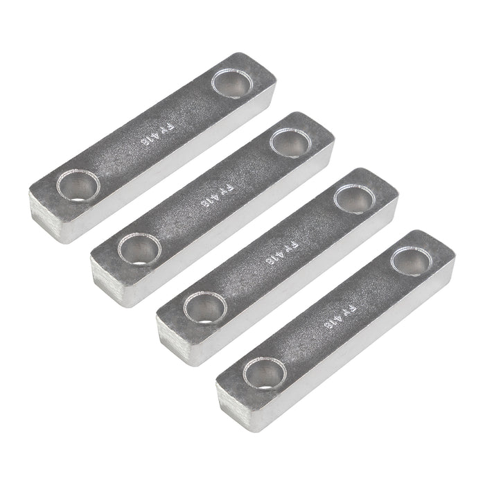 Old Man Emu FK0418 Suspension Hardware Kit - Truck Part Superstore