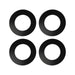 Old Man Emu FK110 Coil Spring Packer; Front Trim; Set Of 4; - Truck Part Superstore
