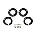 Old Man Emu FK111 Coil Spring Packer; Rear Trim; Set Of 4; - Truck Part Superstore