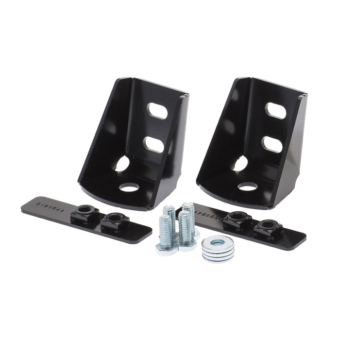 Old Man Emu FK22 Spring Fitting Kit; Fits Ford Ranger T6 And Mazda BT-50 Models; - Truck Part Superstore