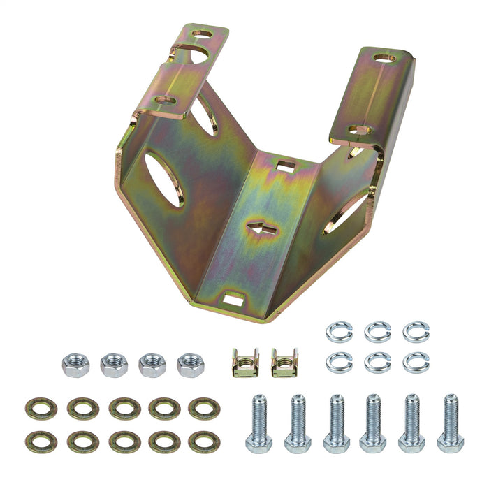 Old Man Emu FK31 Suspension Hardware Kit - Truck Part Superstore