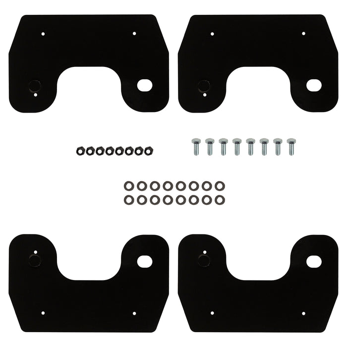 Old Man Emu FK36 Alignment Caster / Camber Kit - Truck Part Superstore
