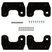 Old Man Emu FK36 Alignment Caster / Camber Kit - Truck Part Superstore