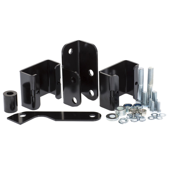 Old Man Emu FK39 Panhard Bracket Kit; Extension; RHD; - Truck Part Superstore