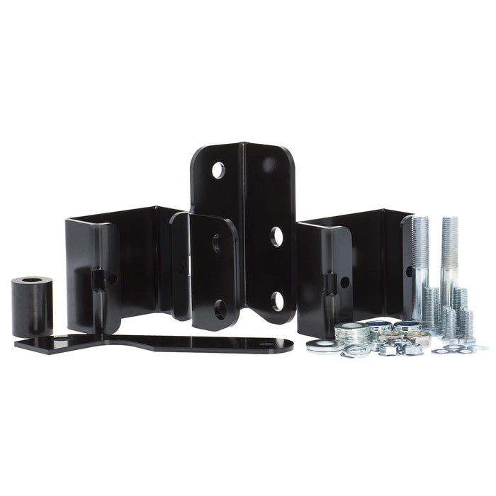 Old Man Emu FK39 Panhard Bracket Kit; Extension; RHD; - Truck Part Superstore