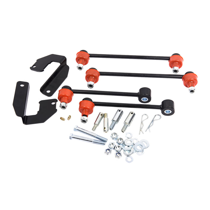 Old Man Emu FK48 Suspension Stabilizer Bar Link Kit - Truck Part Superstore