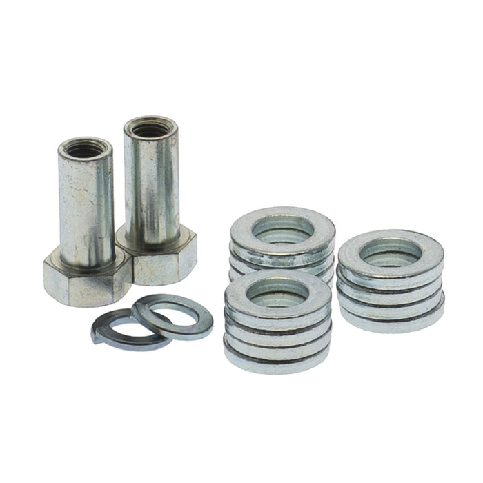 Old Man Emu FK57 Driveline Spacer Kit; Fits Ford Ranger T6 And Mazda BT-50 Models; - Truck Part Superstore