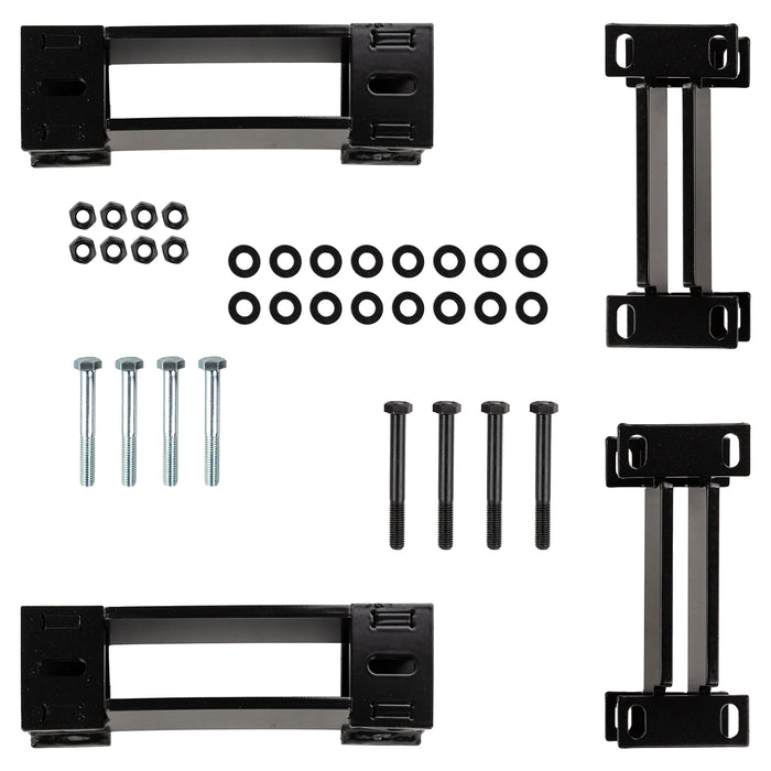 Old Man Emu FK62 Suspension Bump Stop - Truck Part Superstore