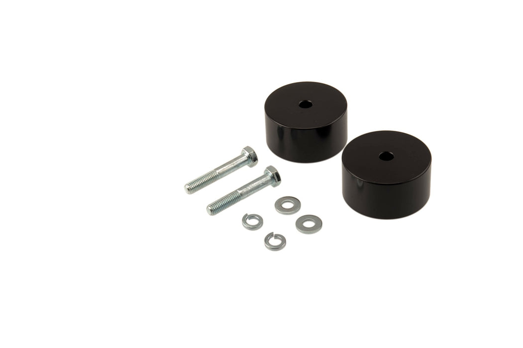 Old Man Emu FK73 Bumpstop Kit; For 3 in. and 4 in. Lifts Only; - Truck Part Superstore