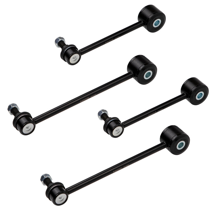 Old Man Emu FK93 Sway Bar Link; Front And Rear; For Use w/Jeep JL; - Truck Part Superstore