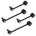 Old Man Emu FK93 Sway Bar Link; Front And Rear; For Use w/Jeep JL; - Truck Part Superstore