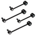 Old Man Emu FK93 Sway Bar Link; Front And Rear; For Use w/Jeep JL; - Truck Part Superstore
