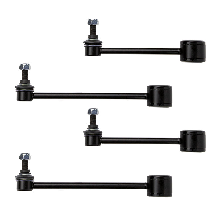 Old Man Emu FK93 Sway Bar Link; Front And Rear; For Use w/Jeep JL; - Truck Part Superstore