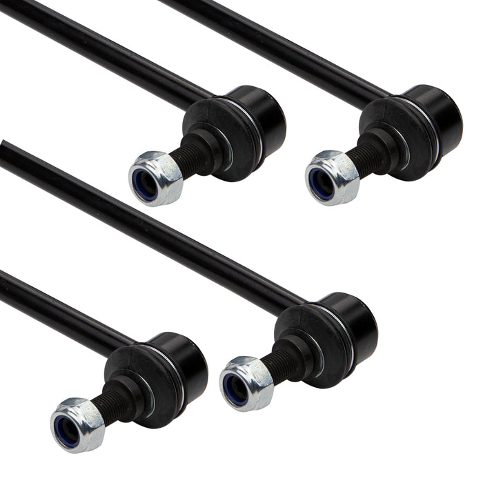 Old Man Emu FK93 Sway Bar Link; Front And Rear; For Use w/Jeep JL; - Truck Part Superstore