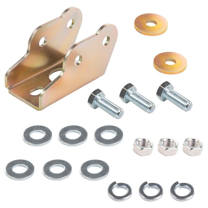 Old Man Emu FKWTJ01 Panhard Rod Extention Bracket Kit - Truck Part Superstore