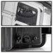 Spyder Auto 9043215 LED Fog Lights; w/Switch; Clear; - Truck Part Superstore