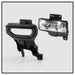 Spyder Auto 9043222 LED Fog Lights; w/Switch; Clear; - Truck Part Superstore