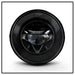 Spyder Auto 9043246 LED Fog Lights; w/o Switch; 6W/LED Supply By Osram; - Truck Part Superstore