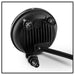 Spyder Auto 9043246 LED Fog Lights; w/o Switch; 6W/LED Supply By Osram; - Truck Part Superstore