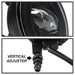 Spyder Auto 9043246 LED Fog Lights; w/o Switch; 6W/LED Supply By Osram; - Truck Part Superstore