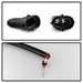 Spyder Auto 9043246 LED Fog Lights; w/o Switch; 6W/LED Supply By Osram; - Truck Part Superstore