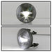 Spyder Auto 9043246 LED Fog Lights; w/o Switch; 6W/LED Supply By Osram; - Truck Part Superstore