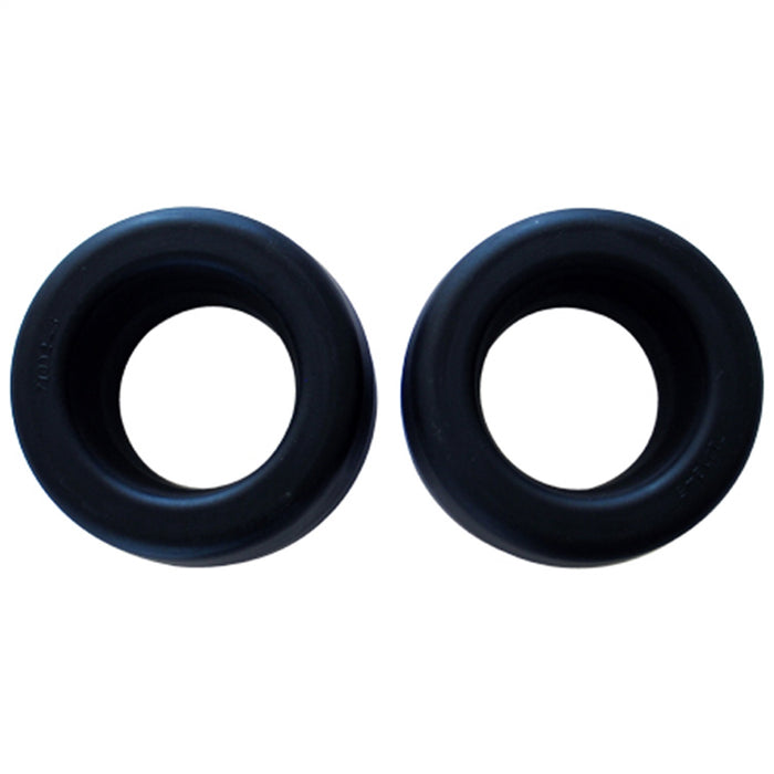 Performance Accessories PAFL220PA F150 2 Inch Coil Spacer Leveling Kit 97-03 Ford F150 2WD Gas Performance Accessories - Truck Part Superstore