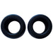 Performance Accessories PAFL220PA F150 2 Inch Coil Spacer Leveling Kit 97-03 Ford F150 2WD Gas Performance Accessories - Truck Part Superstore