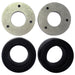 Performance Accessories PAFL221PA F150 2 Inch Coil Spacer Leveling Kit 04-14 Ford F150 2WD/4WD Gas Performance Accessories - Truck Part Superstore