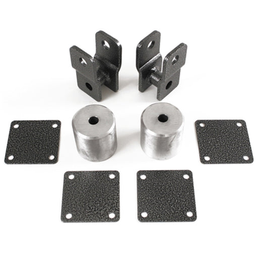 Performance Accessories PAFL222PA F250/F350 2 Inch Leveling Kit 05-07 Ford F250/F350 Super Duty 4WD Gas/Diesel  Performance Accessories - Truck Part Superstore