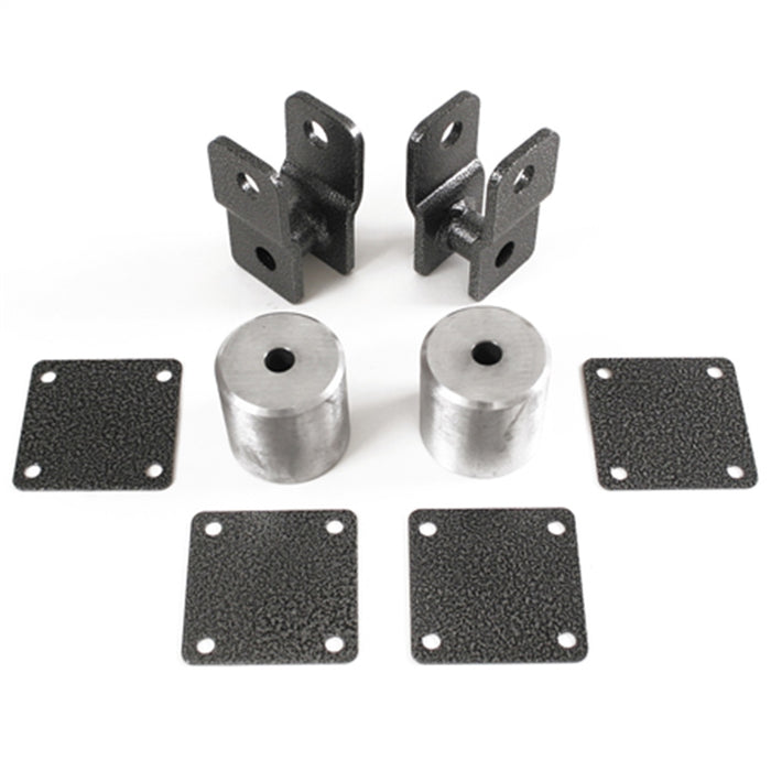 Performance Accessories PAFL222PA F250/F350 2 Inch Leveling Kit 05-07 Ford F250/F350 Super Duty 4WD Gas/Diesel  Performance Accessories - Truck Part Superstore