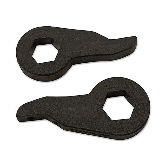 Performance Accessories PAFL224PA F150/F250 1.5-2 Inch Leveling Kit 97-03 Ford F150/F250 Light Duty and Expedition 4WD Gas/Diesel Forged Torsion Bar Key Performance Accessories - Truck Part Superstore