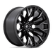 Fuel 1PC D80322208947 D803 22X12 6X135 G-BLK-MILL -44MM - Truck Part Superstore