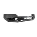 TrailFX FLDB005TI 1 Pc Direct Fit W/O Grille Guard W/O WIn Mnt W/O D-Ring Black Titn Pwd Ctd Steel - Truck Part Superstore