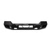 TrailFX FLDB005TI 1 Pc Direct Fit W/O Grille Guard W/O WIn Mnt W/O D-Ring Black Titn Pwd Ctd Steel - Truck Part Superstore