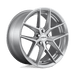 Rotiform 1PC R1331885F8+45 R133 18X8.5 5X112 GL-SLVR 45MM - Truck Part Superstore