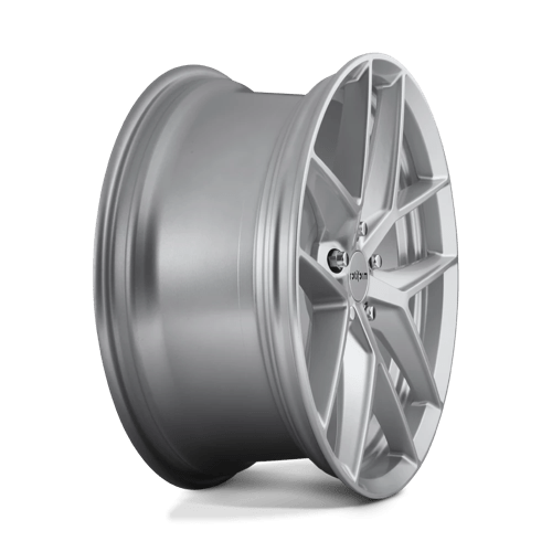 Rotiform 1PC R1331985F8+45 R133 19X8.5 5X112 GL-SLVR 45MM - Truck Part Superstore
