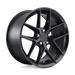 Rotiform 1PC R1341985F8+45 R134 19X8.5 5X112 MT-BLK 45MM - Truck Part Superstore