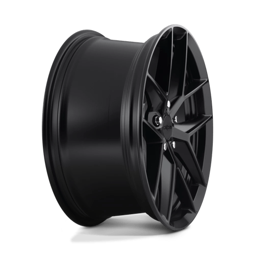Rotiform 1PC R134188533+45 R134 18X8.5 5X4.25 MT-BLK 45MM - Truck Part Superstore
